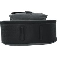 Gator GT grise pour guitare acoustique - Vue 2